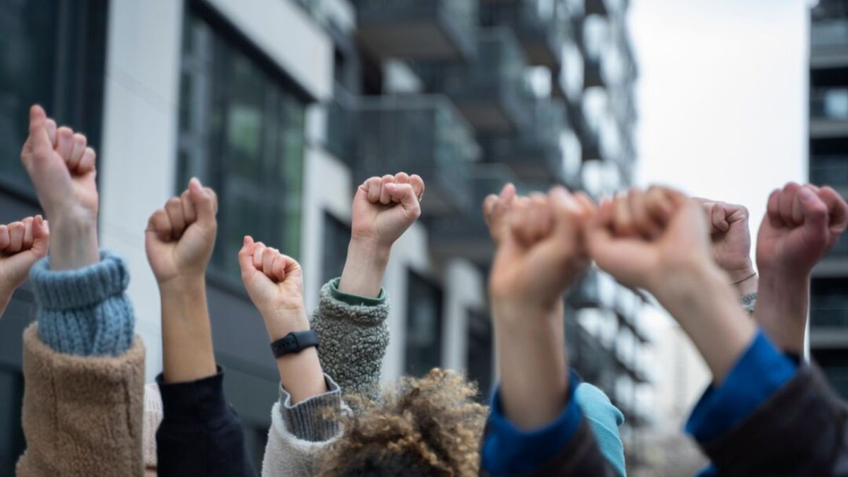 Imagen de referencia de marchas