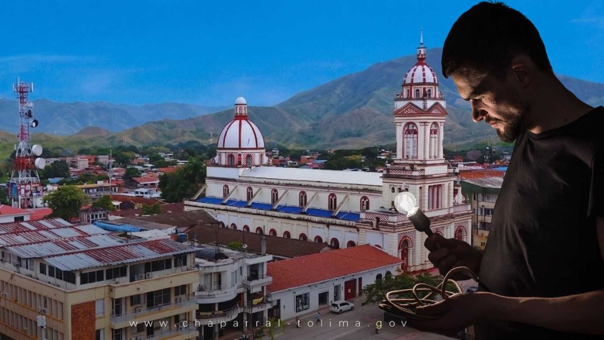 Cortes de luz en el Tolima, 13 de abril de 2026