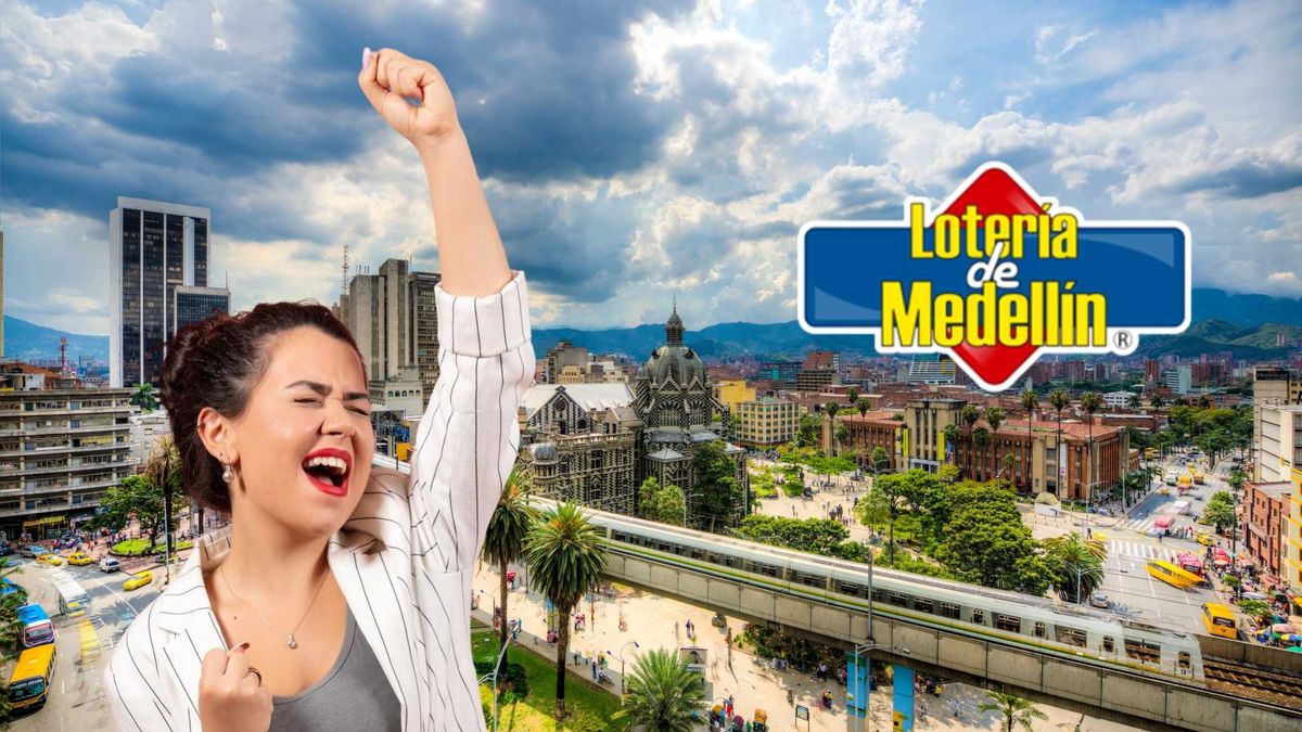Lotería de Medellín, resultados del 10 de abril de 2026