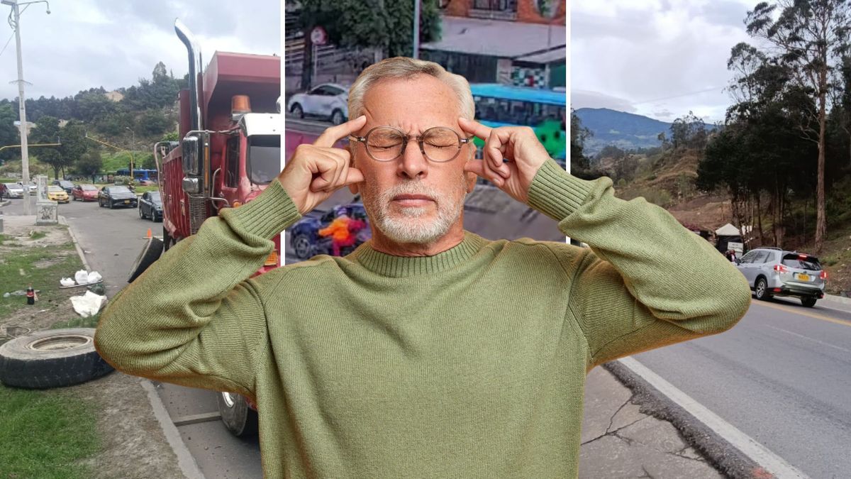 Movilidad en Bogotá este sábado 11 de abril del 2026.