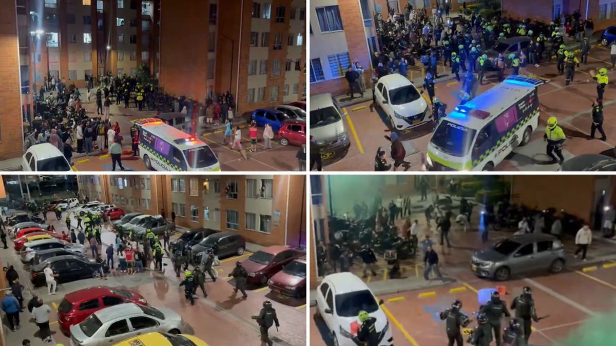 Indignación total en Usme: joven casi es linchado tras intento de abuso a niña