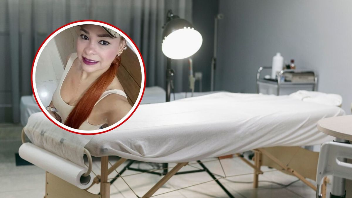 Referencia procedimiento estético