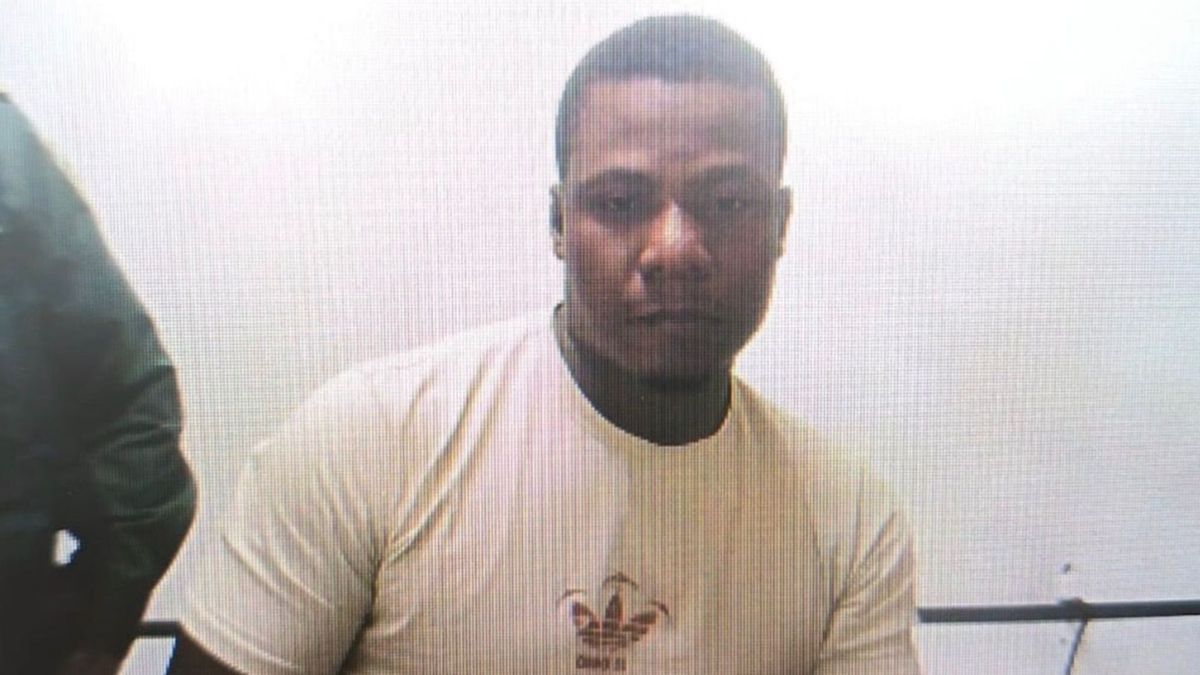 Capturado por homicidio de menor en Chocó