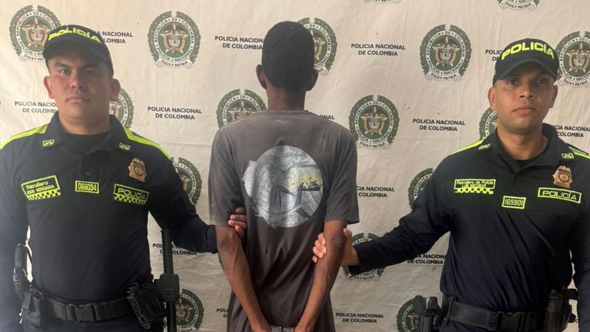 Sincerín hace parte de la jurisdicción de Arjona, Bolívar