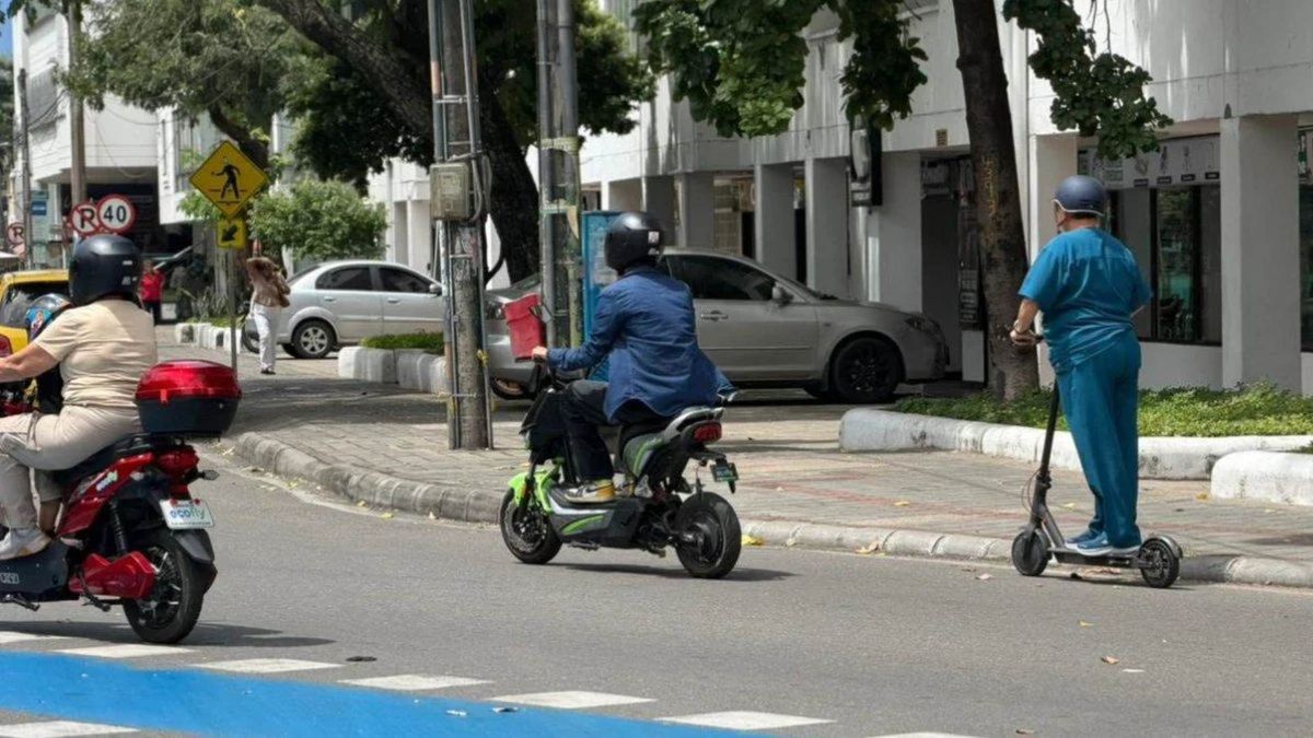 Día de la Bicicleta en Neiva | Día sin carro en Neiva | Movilidad Neiva