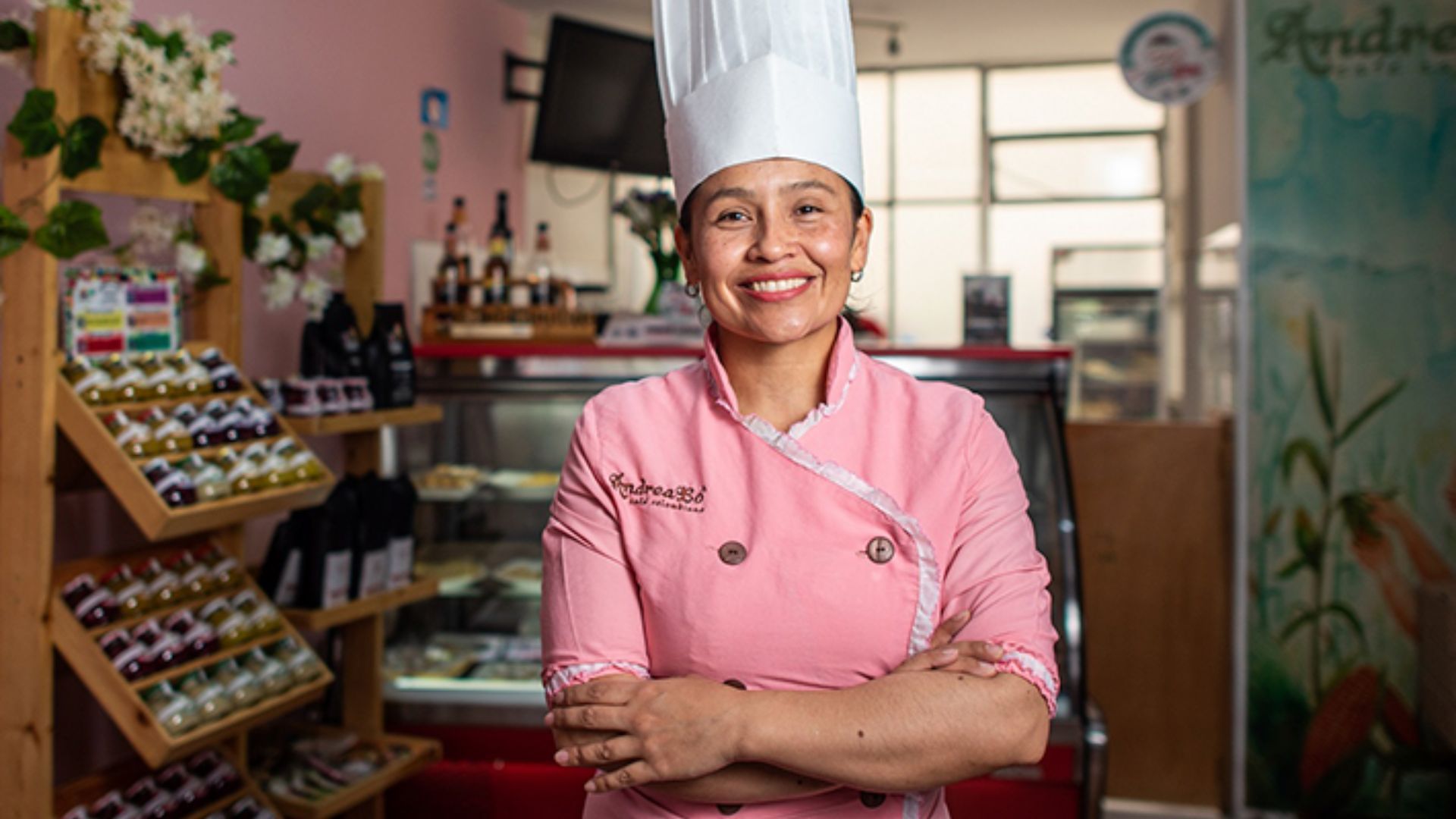 ¿Cómo participar en Gastrofest 2026 y hasta cuándo hay plazo?