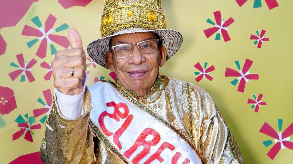 Pedro Ramayá fallece