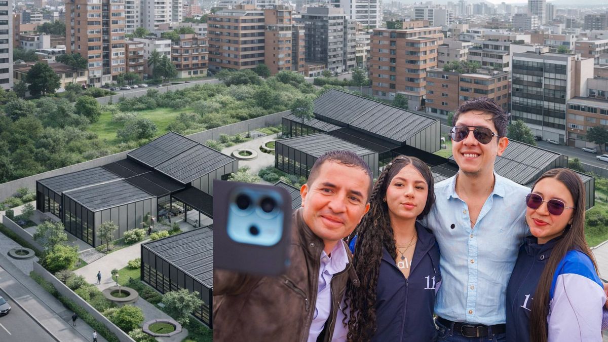 Nueva megaobra en Soacha ahorrará viaje a Bogotá a los jóvenes