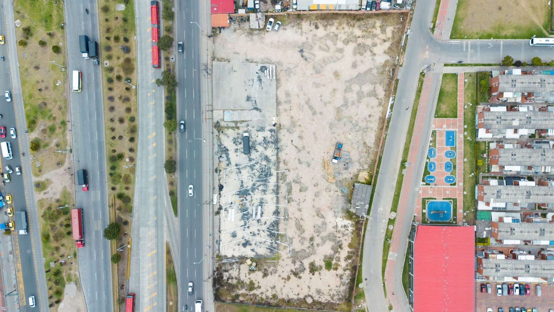 nueva sede universitaria para la juventud de Soacha