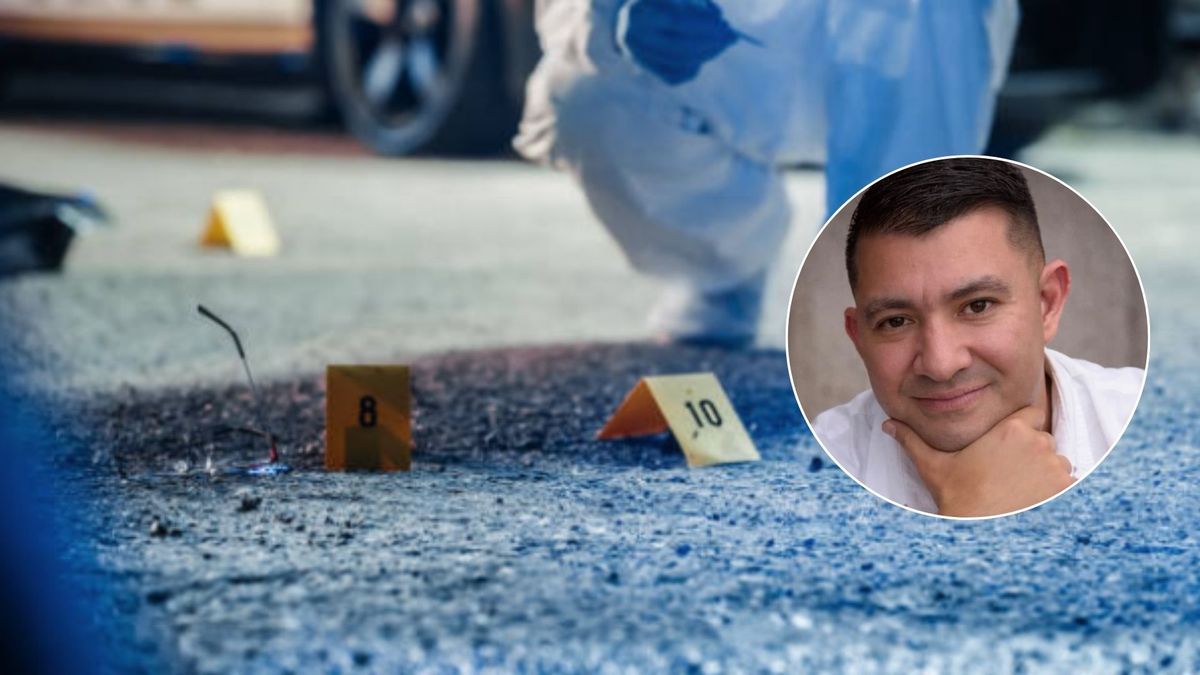 Ex candidato al Concejo del municipio de El Guamo.