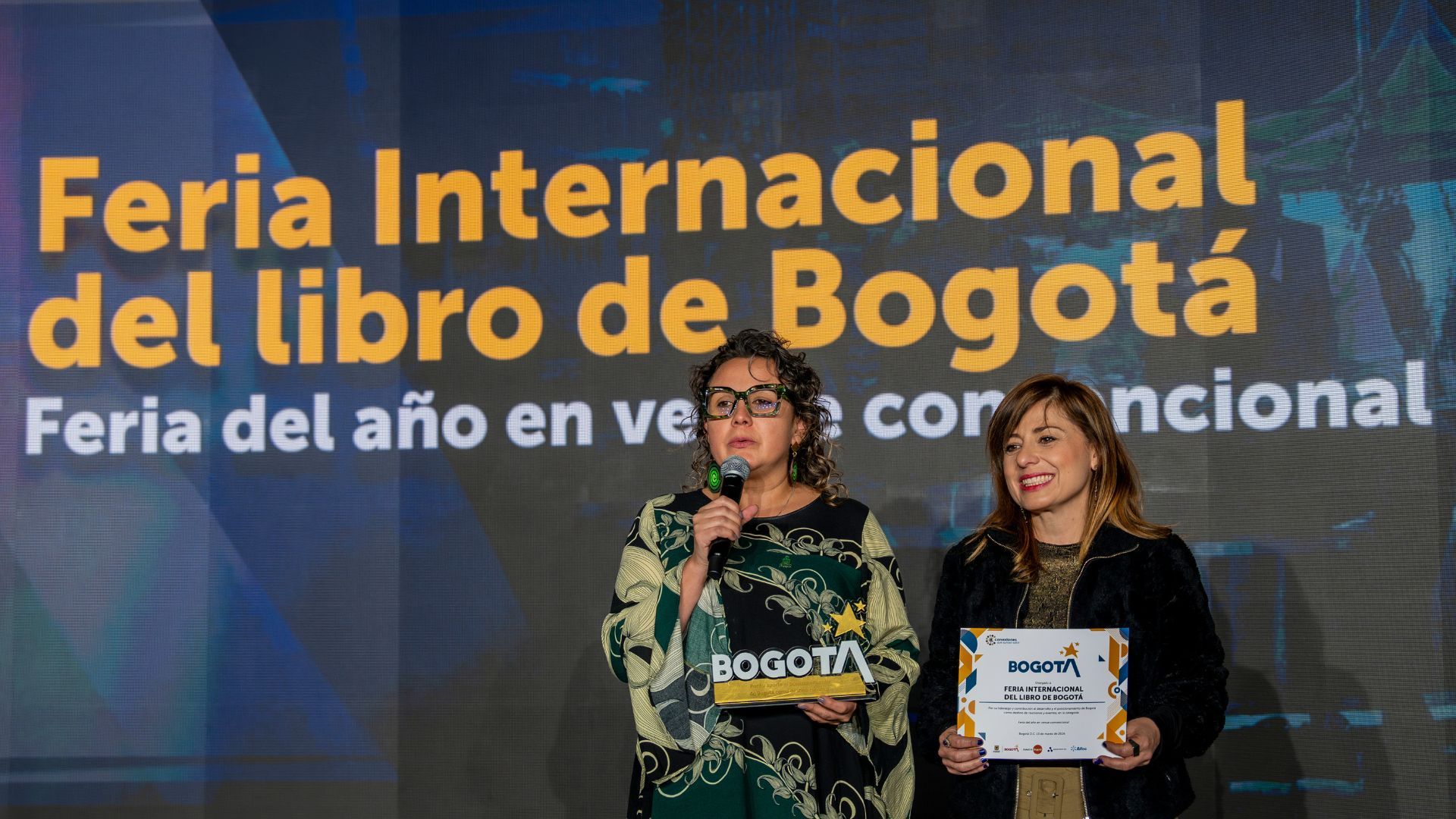 ¿Quiénes pueden entrar gratis a la FILBo 2026?