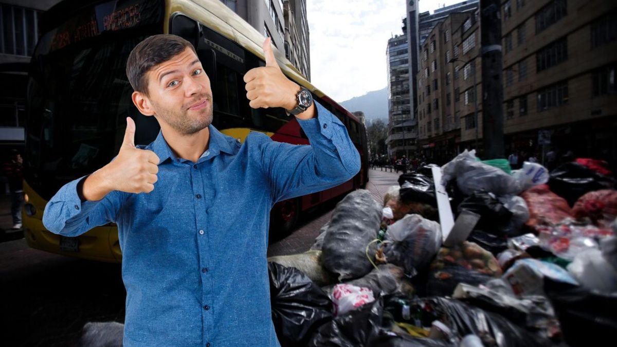 Ecopuntos para botar colchones, muebles y escombros