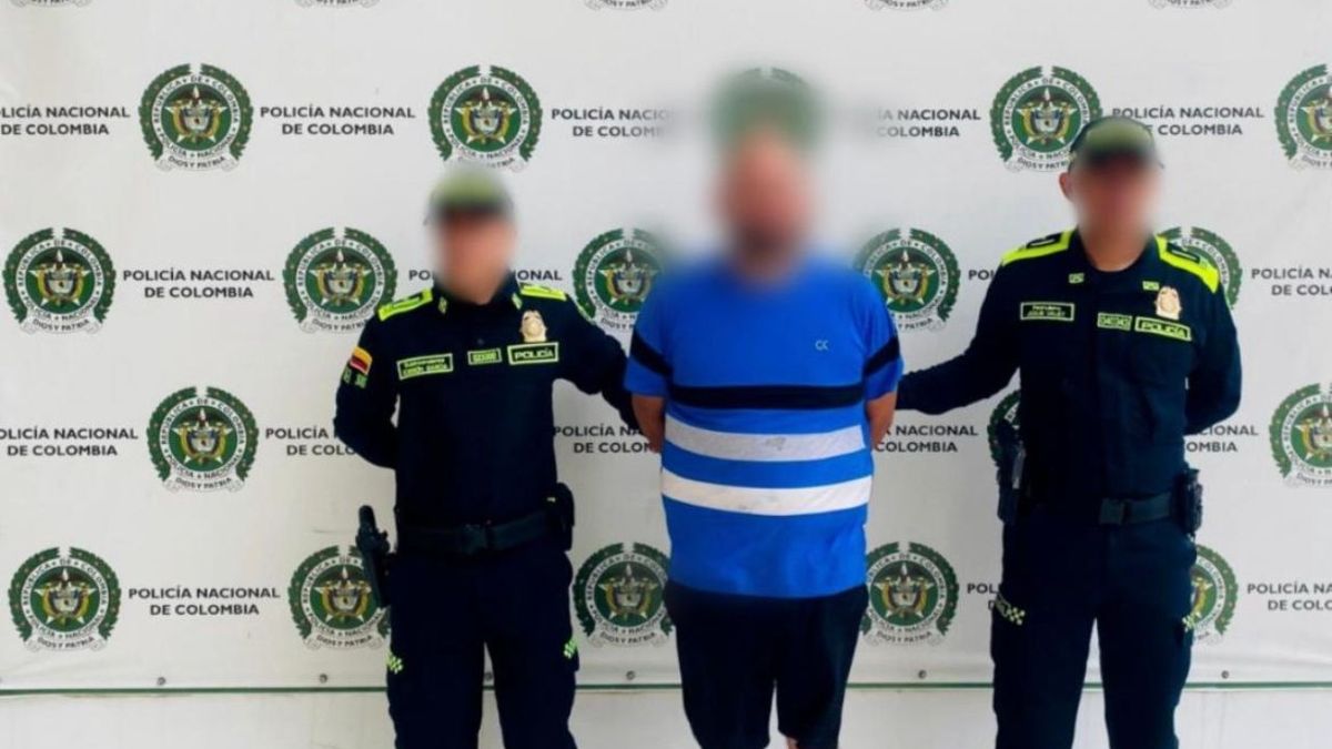 A la cárcel conductor de plataformas por abuso sexual y hurto a dos extranjeras en Medellín