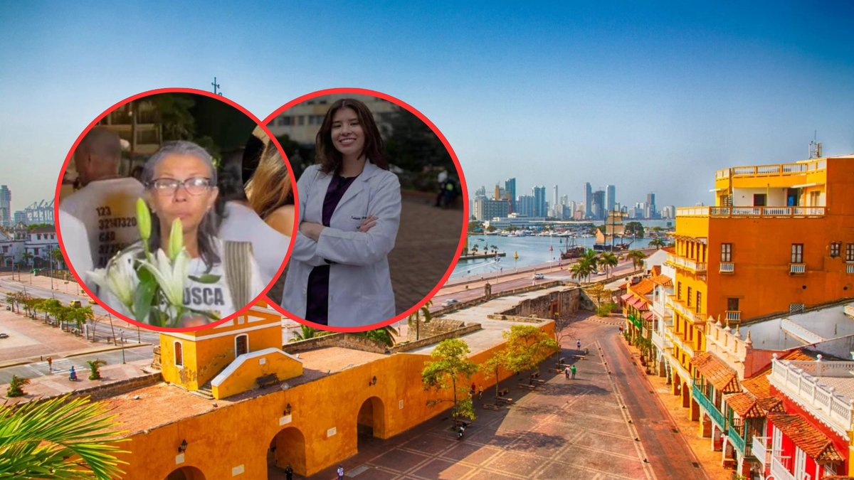 “Un año sin respuestas”: madre de Tatiana denuncia falta de avances en la investigación