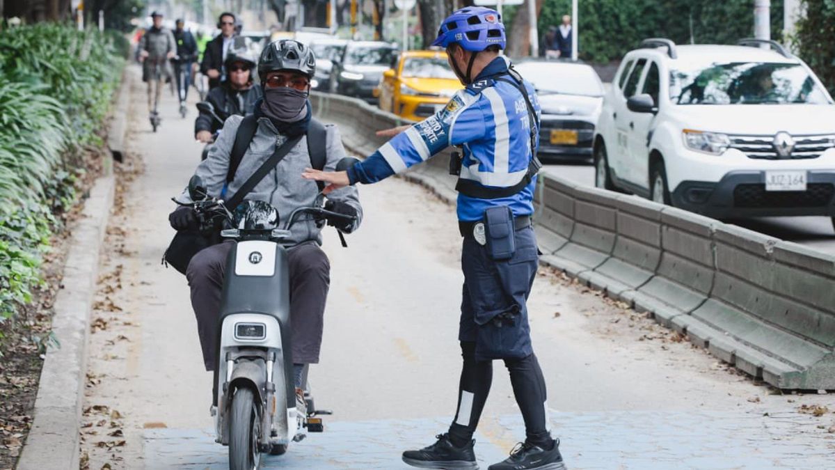 Regulación patinetas y bicicletas eléctricas