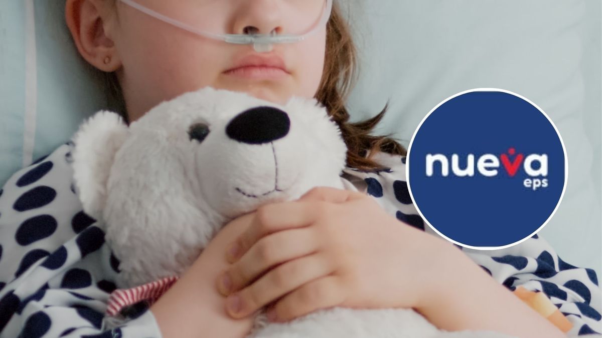 Problemas en la atención médica y acceso a educación de Sara Sofia