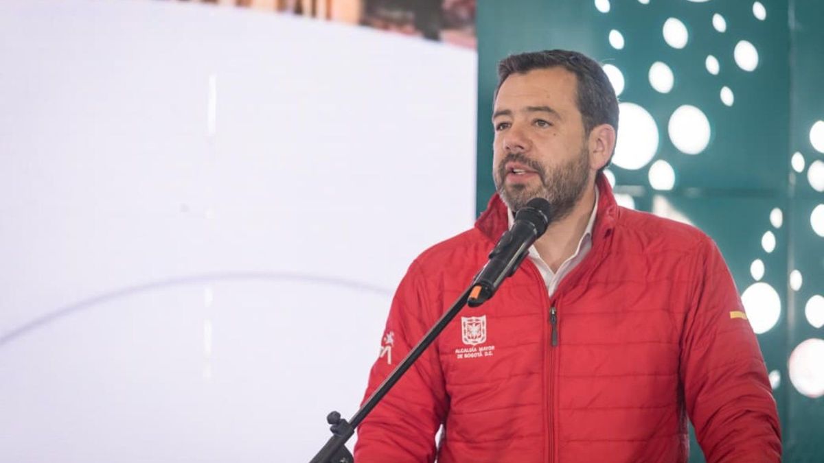 Carlos Fernando Galán