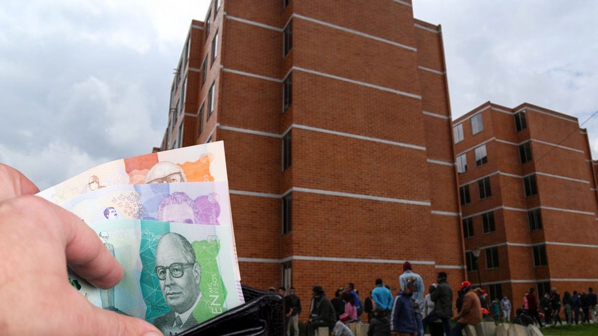 Cobro que beneficia residentes y salva el patrimonio