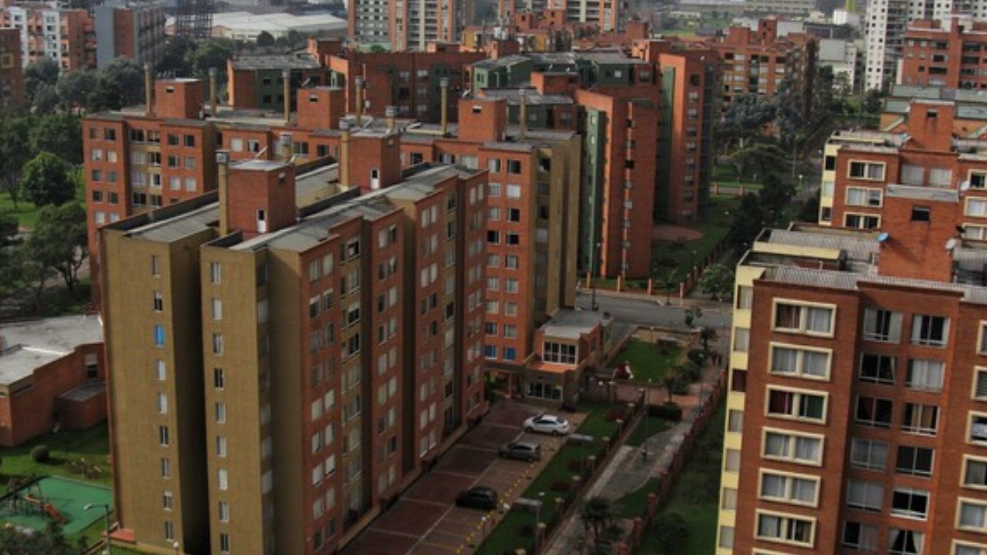 Administración cobra para salvar patrimonio de residentes