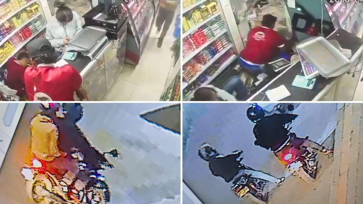 Muere joven que fue abaleado en una carnicería de Engativá