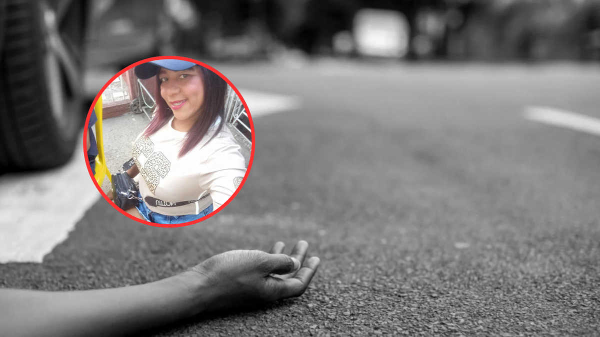 Mujer asesinada en Cartagena