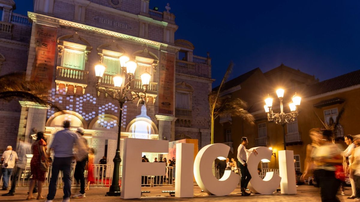 Este año se inaugurará con un evento abierto para todos los cartageneros