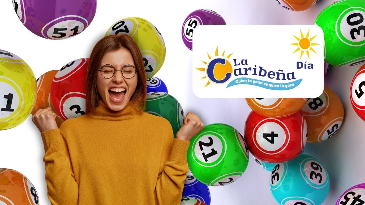 La Caribeña Día - Martes 14 de abril