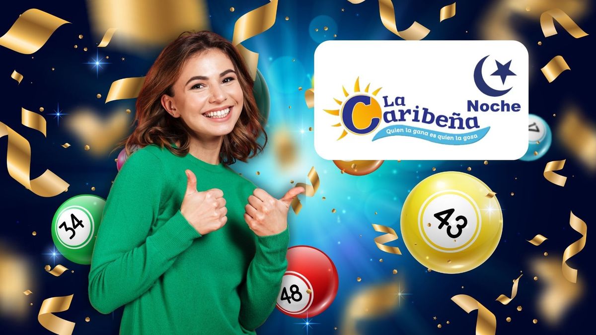 La Caribeña Noche - Martes 14 de abril