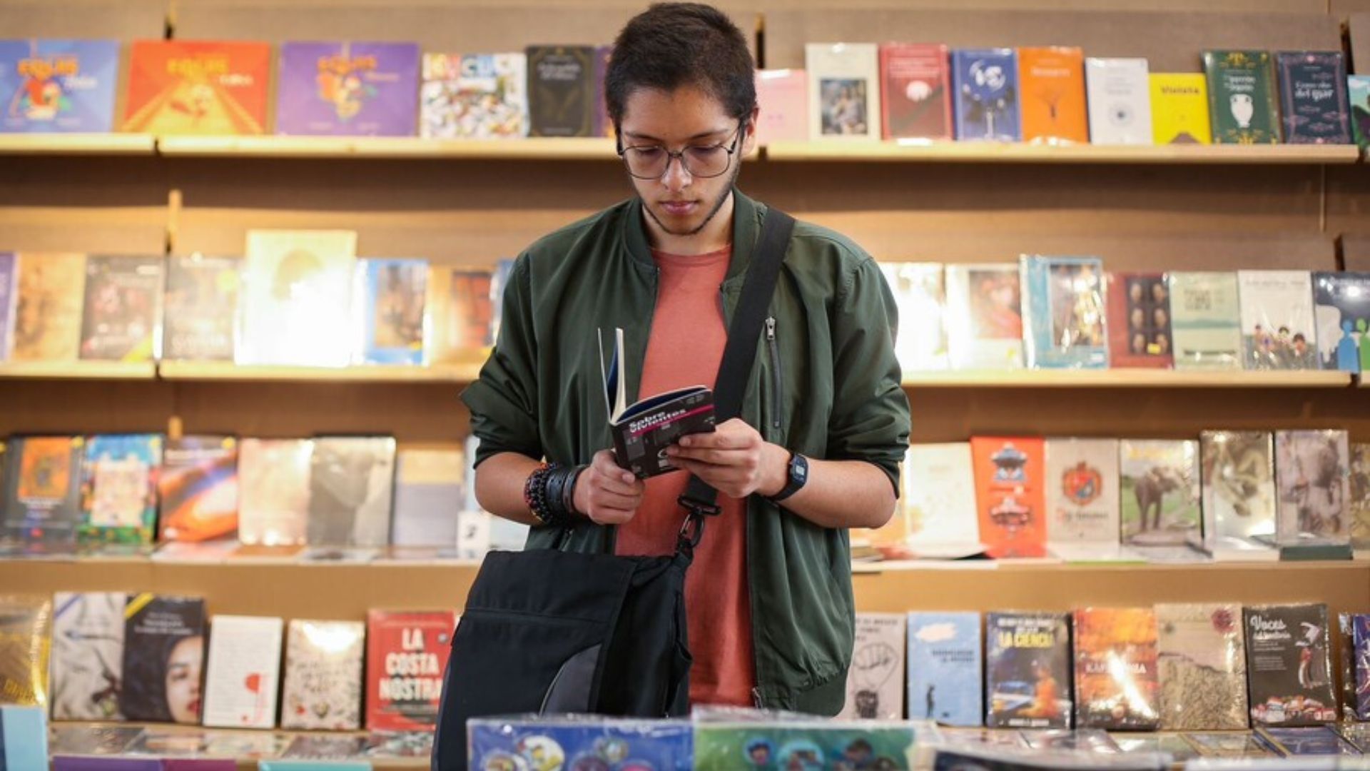 FILBo Ciudad 2026 se toma Bogotá