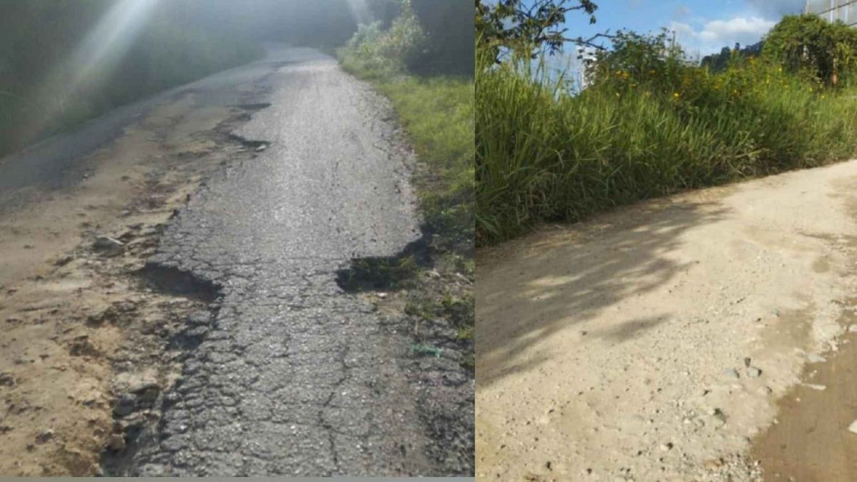 Anillo turístico del sur del Huila.