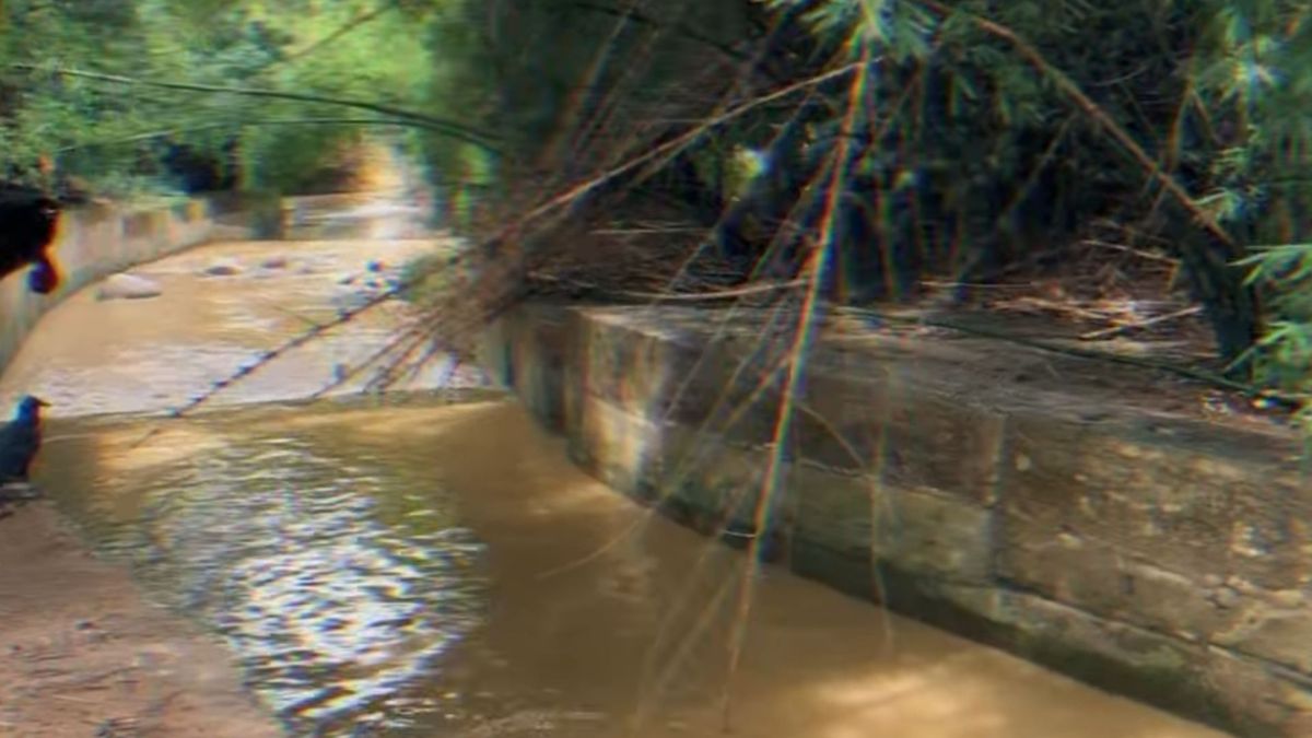 Temporada de lluvias 2026 en Floridablanca