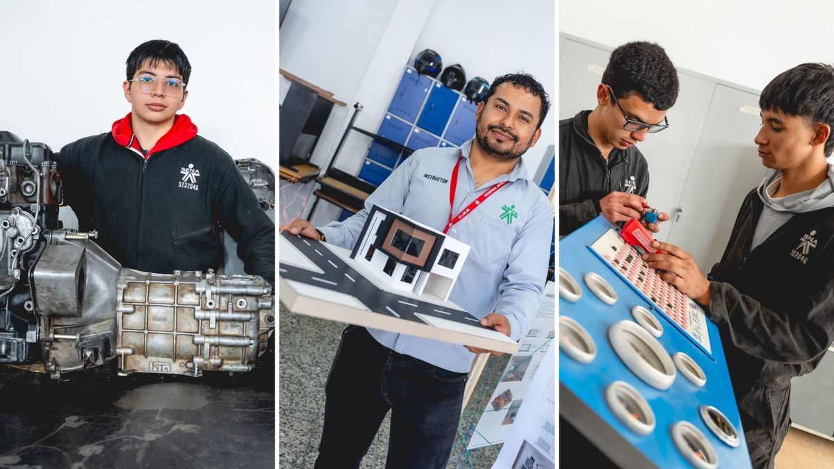 Las inscripciones estarán habilitadas entre el 18 y el 22 de abril de 2026.