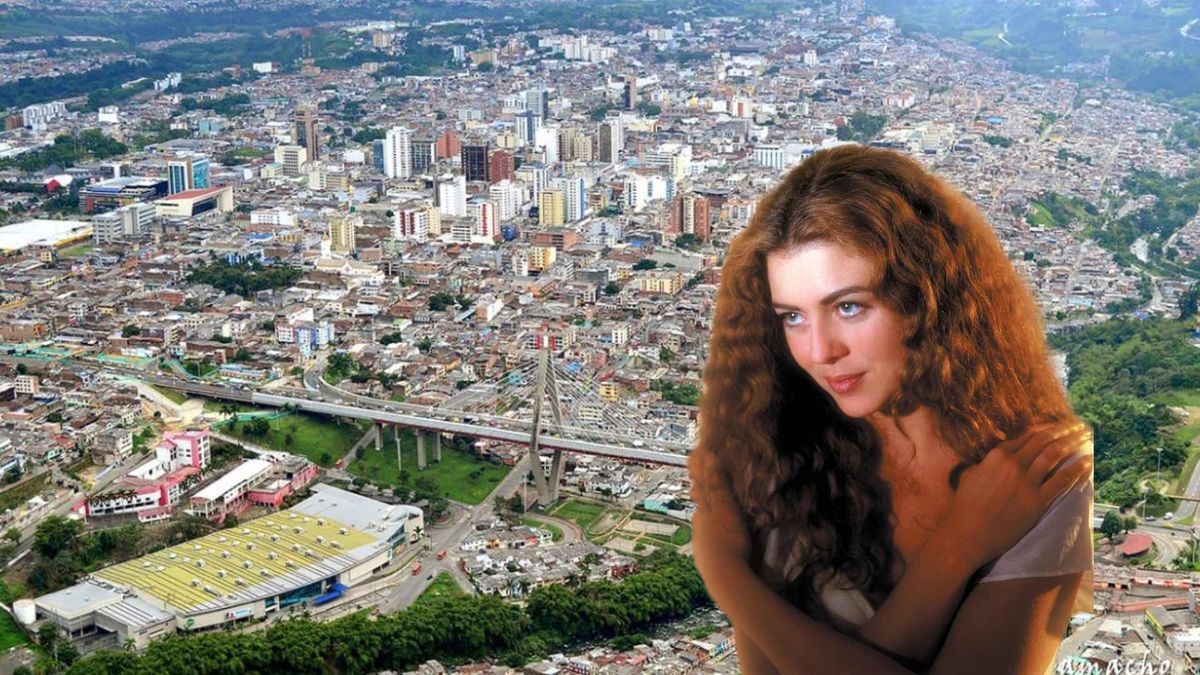 Área metropolitana de Pereira podría integrar a Filandia, el municipio de 'Café con aroma de mujer'