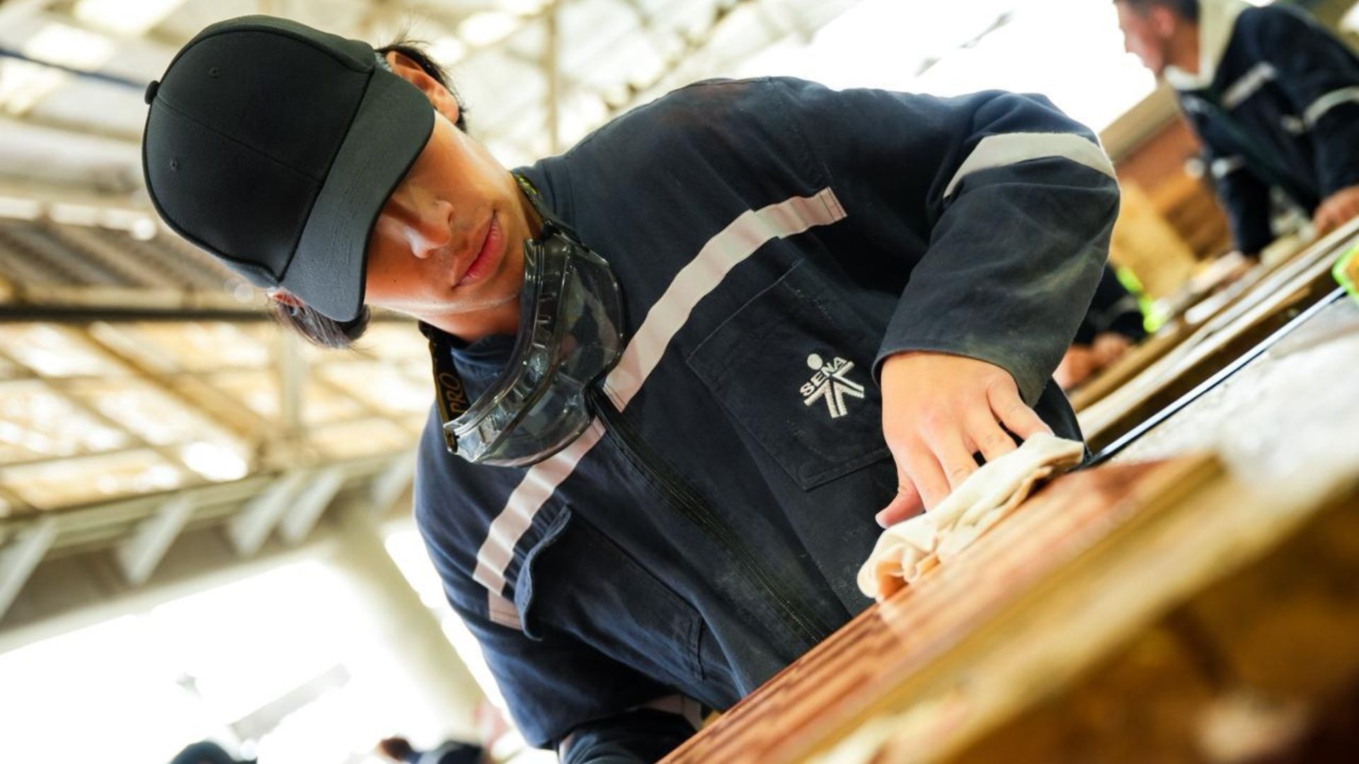 Requisitos para estudiar en el Sena en 2026