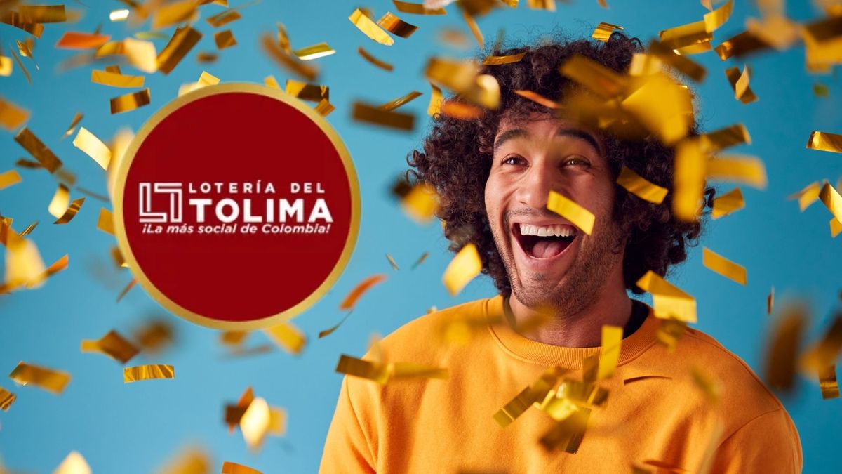 Lotería del Tolima