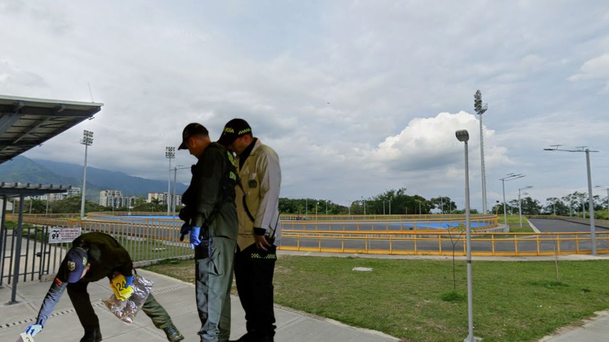 Ibagué detonación controlada evita tragedia cerca de colegio
