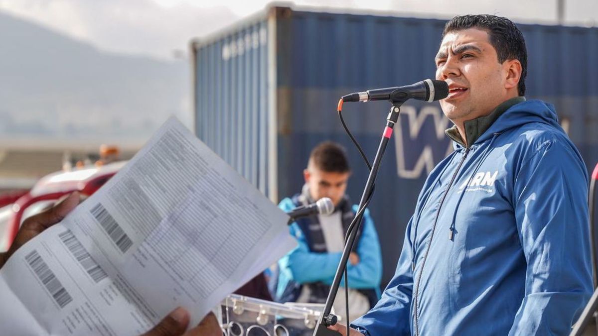 Sánchez Perico advierte sobre falta de transparencia en IGAC