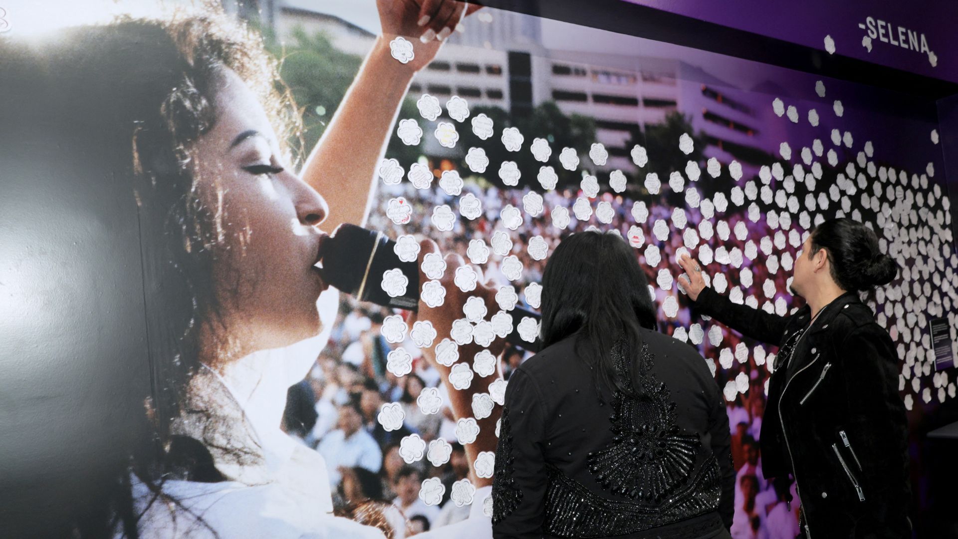 Selena Quintanilla, la eterna reina del Tex-Mex estaría cumpliendo 55 años