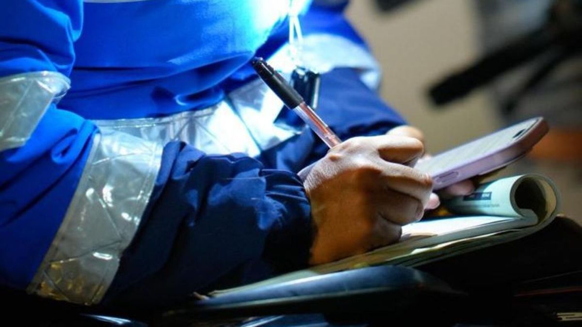 Sanción a conductores en Ibagué | Comparendo | Autoridades de Tránsito | Abril 2026