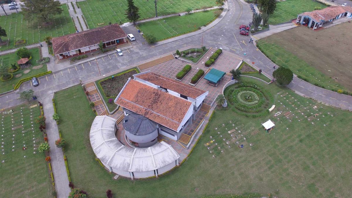 La medida se mantendrá por 10 días ante el colapso forense en Pereira