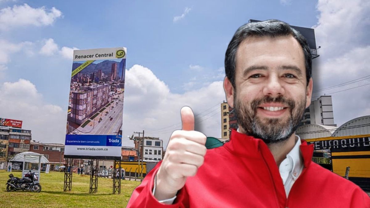 177 familias accederán a vivienda social en el centro de Bogotá