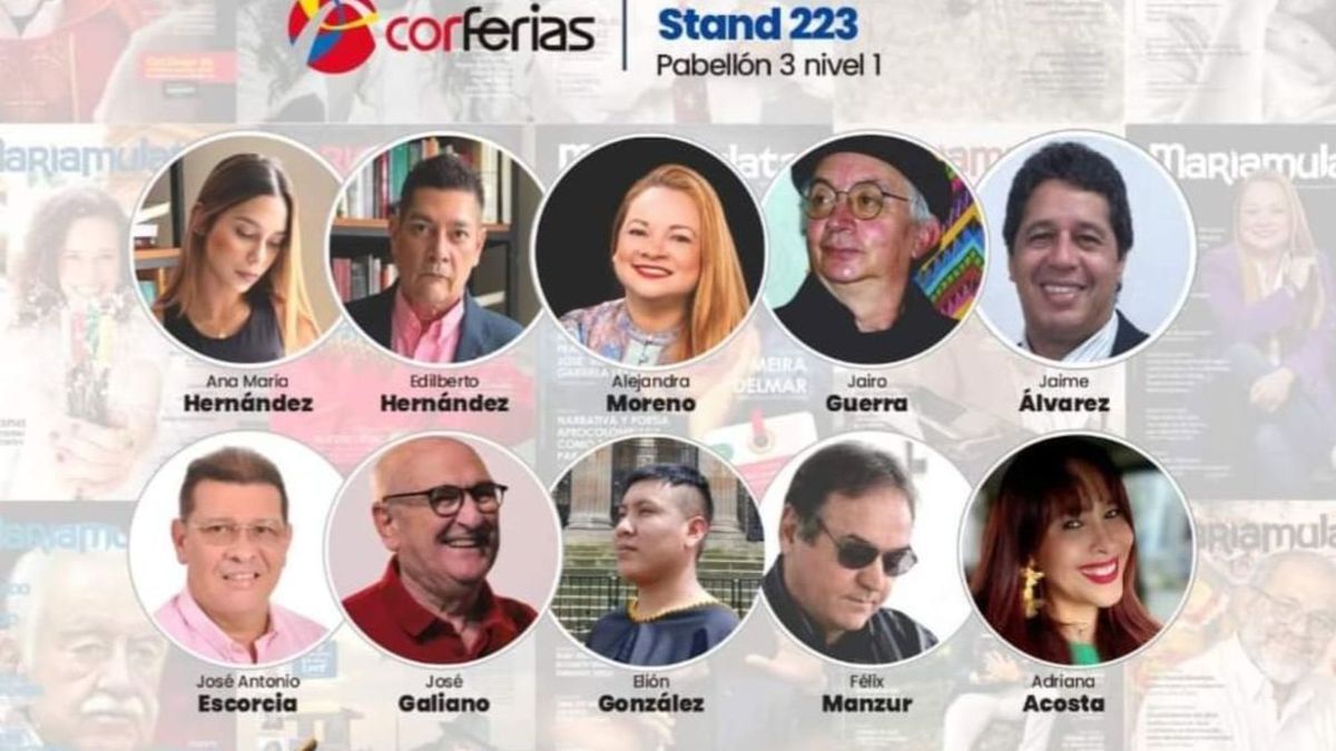 Escritores del Caribe