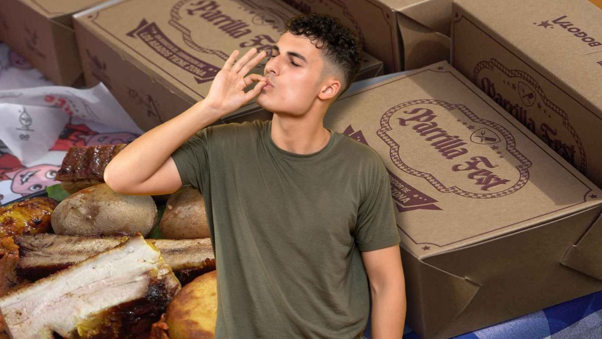 Parrilla Fest Bogotá 2026: precios y qué incluye el plato