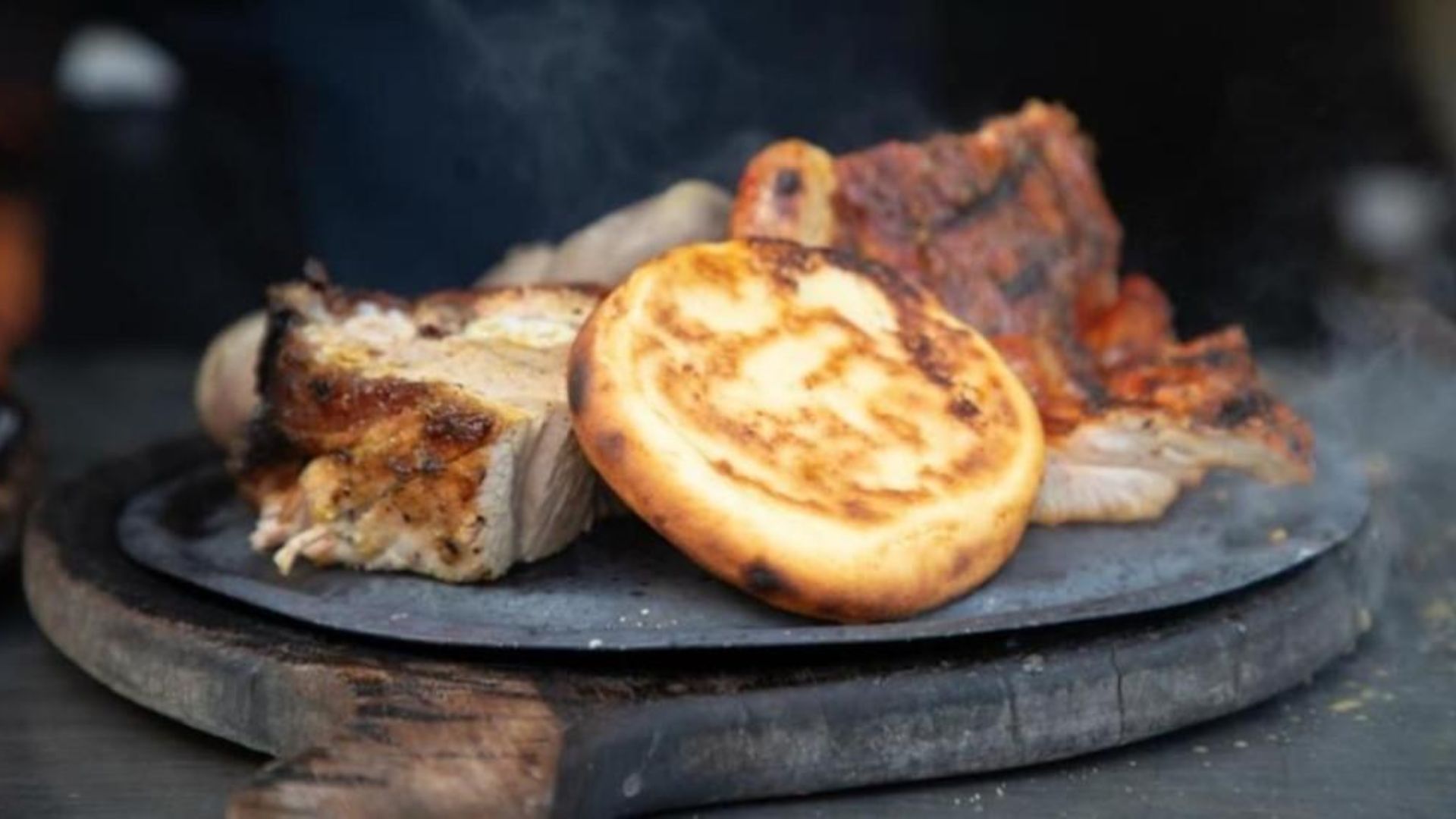 Parrilla Fest Bogotá 2026: precios y qué incluye el plato