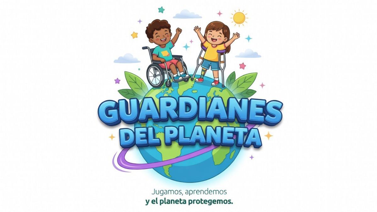 Programa Guardianes del Planeta en Bucaramanga