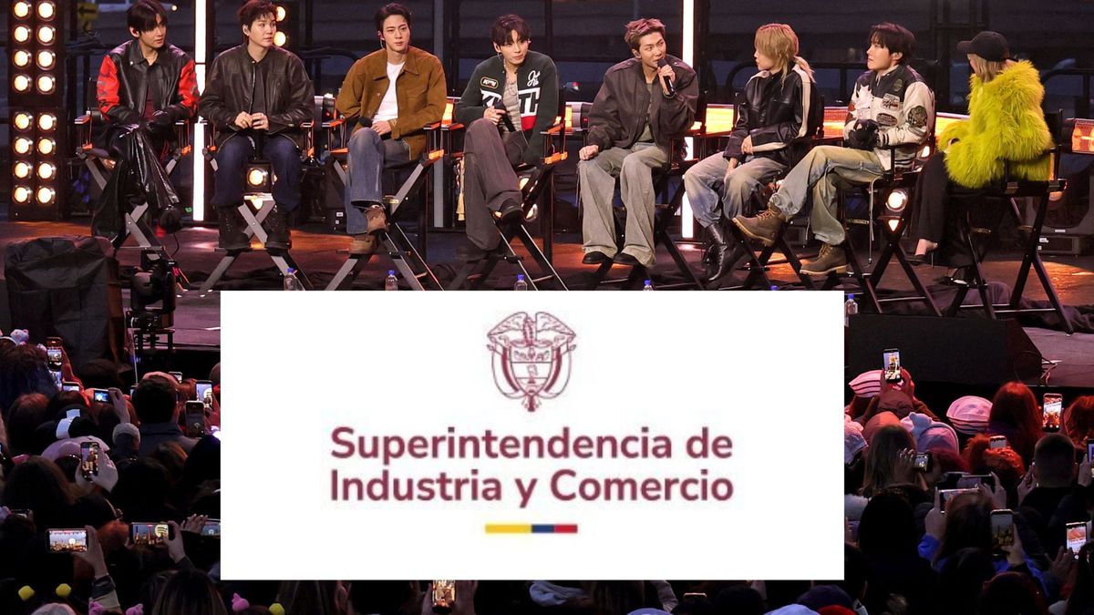 BTS - logo de la SIC