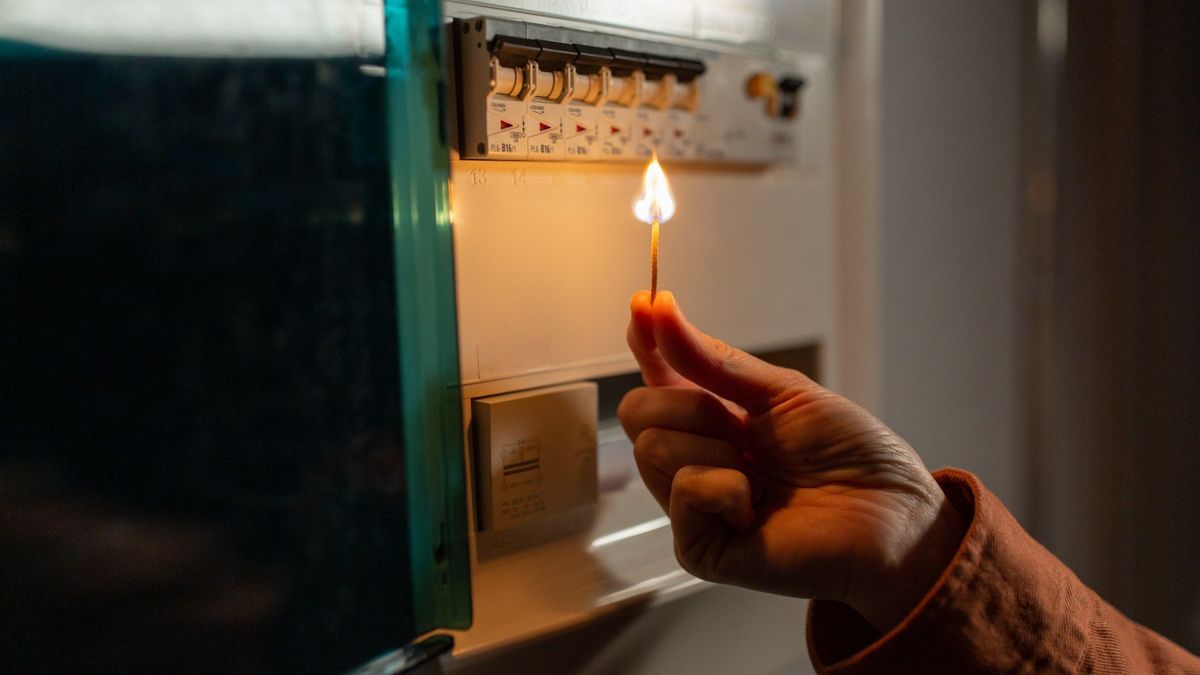 Cortes de luz en el Tolima, 16 de abril de 2026