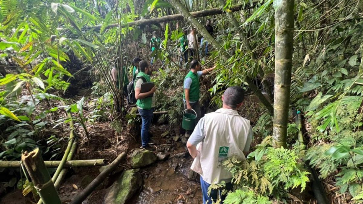 Preocupación en Risaralda por llegada del Fenómeno de El Niño