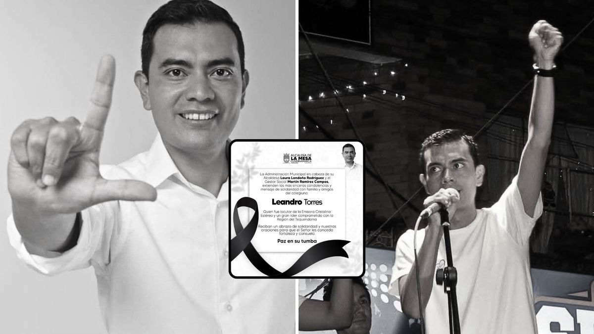 Periodista asesinado en masacre en Popayán: lo engañaron