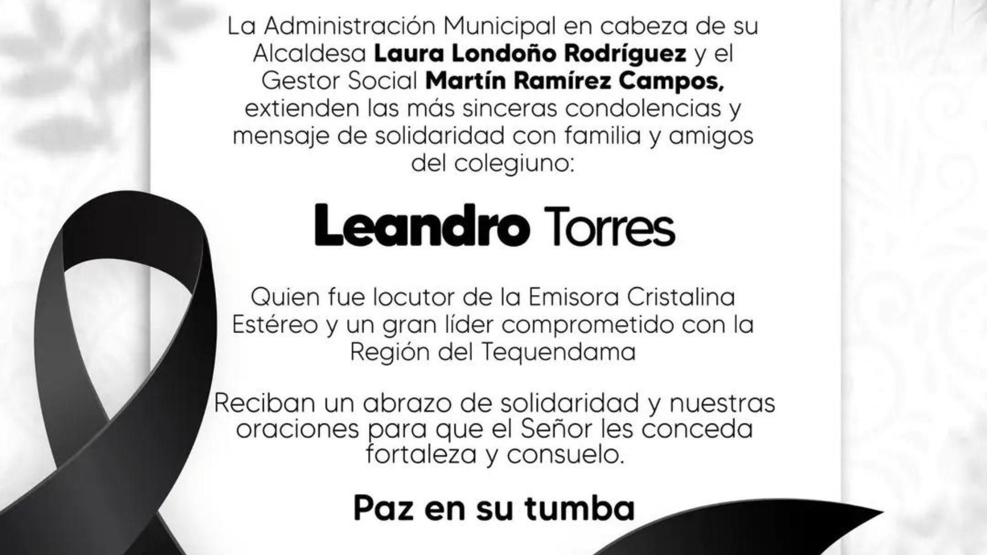 ¿Qué se sabe de la masacre en Popayán donde murió el periodista?